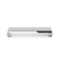 Laptop/ Monitor Riser - front view | Silarius