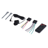 Digital Media Receiver | Single Din | DSP | APP | Bluetooth Audio and Calling Head Unit | Aux Inp... - detail view | Silarius