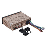 Digital Media Receiver | Single Din | DSP | APP | Bluetooth Audio and Calling Head Unit | Aux Inp... - detail view | Silarius