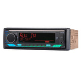 Digital Media Receiver | Single Din | DSP | APP | Bluetooth Audio and Calling Head Unit | Aux Inp... - detail view | Silarius