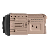 Digital Media Receiver | Single Din | DSP | APP | Bluetooth Audio and Calling Head Unit | Aux Inp... - detail view | Silarius