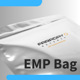 EMP Bag and Battery Bundle