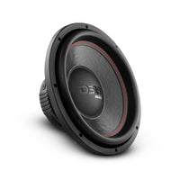 SELECT 12' Subwoofer 250 Watts Rms SVC 4-Ohm - front view | Silarius