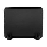 Dual 8' Loaded High End Aluminum Subwoofer Enclosure 300 Watts Rms - detail view | Silarius