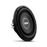SRW Shallow-Mount 12' Subwoofer 220 Watts Rms SVC 4-Ohm - front view | Silarius