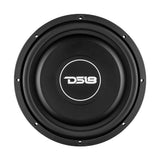 SRW Shallow-Mount 12' Subwoofer 220 Watts Rms SVC 4-Ohm - side view | Silarius