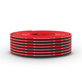 12-GA Ultra Flex CCA Speaker Wire 100 Ft - detail view | Silarius