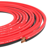 14-GA Ultra Flex CCA Speaker Wire 100 Ft - rear view | Silarius