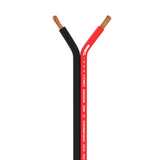 14-GA Ultra Flex CCA Speaker Wire 100 Ft - detail view | Silarius
