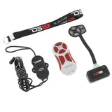 DS18 SWLDC1.2 Long Distance and Steering Wheel Sound Control Combo - detail view | Silarius