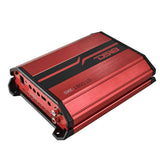 SXE Class D Monoblock Car Amplifier 1 x 500 Watts RMS @ 1 Ohm 1500 Watts - detail view | Silarius