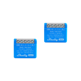 Shelly 1 Mini Gen4 x 2 pack
