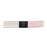 Shelly 4-Channel Decoupler 120V Black