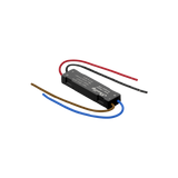 Shelly 1-Channel Decoupler 120V Black
