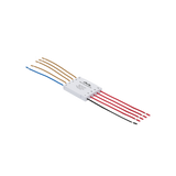 Shelly 4-Channel Decoupler 230V