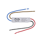 Shelly 1-Channel Decoupler 230V