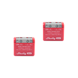 Shelly 1PM Mini Gen4 2-pack