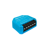 Shelly 2L Gen3