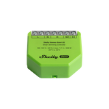Shelly Dimmer Gen4 US UL-Certified