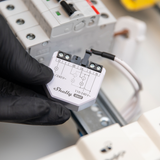 Shelly EM Gen3 50A