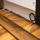 Shelly Leak Sensor Cable - detail view | Silarius