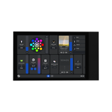 Shelly Wall Display XL Black