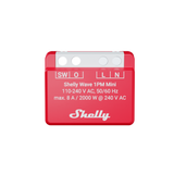 Shelly Wave 1PM Mini
