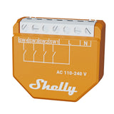 Shelly Wave i4
