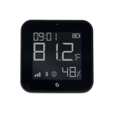 Shelly BLU H&T Display ZB Black