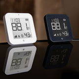 Shelly BLU H&T Display ZB Black