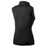 Sierra Heated Knit Vest - Women's - detail view | Silarius