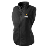 Sierra Heated Knit Vest - Women's - rear view | Silarius
