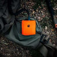Poseidon Pro Power Bank - front view | Silarius