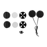 Piezo Super Tweeter 40 Watts - side view | Silarius