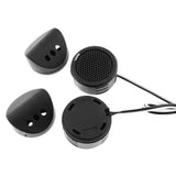 Piezo Super Tweeter 40 Watts - angle view | Silarius