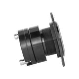 3" Adapter Abs Ring for Tweeters Perfect for Jeeps/Chrysler - rear view | Silarius