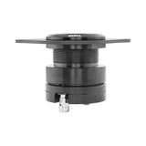 3" Adapter Abs Ring for Tweeters Perfect for Jeeps/Chrysler - detail view | Silarius