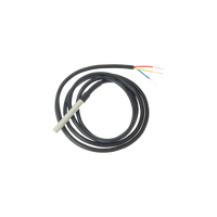 Shelly Temp. Sensor DS18B20 1m cable