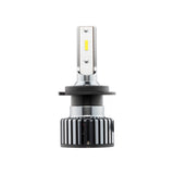 VISION H7 CSP LED Conversion Kit 6500K White 5000 Lumens 30 Watts - side view | Silarius