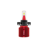 VISION 5202 CSP LED Conversion Kit 6500K White 5000 Lumens 30 Watts - rear view | Silarius