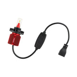 VISION 5202 CSP LED Conversion Kit 6500K White 5000 Lumens 30 Watts - detail view | Silarius