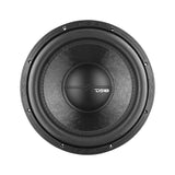 ZR 12' Subwoofer 750 Watts Rms DVC 2-Ohm - side view | Silarius