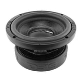 ZR 6.5' Subwoofer 300 Watts Rms DVC 4-Ohm - detail view | Silarius
