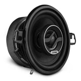 ZXI 3.5' 2-Way Coaxial Speaker | 40 Watts RMS 4-Ohm - side view | Silarius