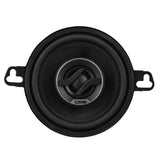 ZXI 3.5' 2-Way Coaxial Speaker | 40 Watts RMS 4-Ohm - rear view | Silarius