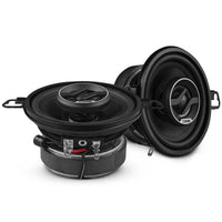 ZXI 3.5' 2-Way Coaxial Speaker | 40 Watts RMS 4-Ohm - front view | Silarius