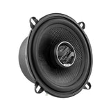 ZXI 5.25' 2-Way Coaxial Speakers with Kevlar Cone | 60 Watts RMS 4-Ohm - rear view | Silarius