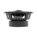 ZXI 5.25' 2-Way Coaxial Speakers with Kevlar Cone | 60 Watts RMS 4-Ohm - detail view | Silarius