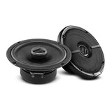 DS18 2008-2019 Toyota Highlander Front and Back Doors Speaker Better Upgrade Package 1600 Watts - rear view | Silarius