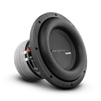 ZXI 10' High Excursion Subwoofer Quad Stacked Magnets | 800W RMS DVC 2-Ohm - front view | Silarius